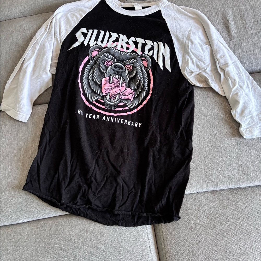 Silverstein Size Small